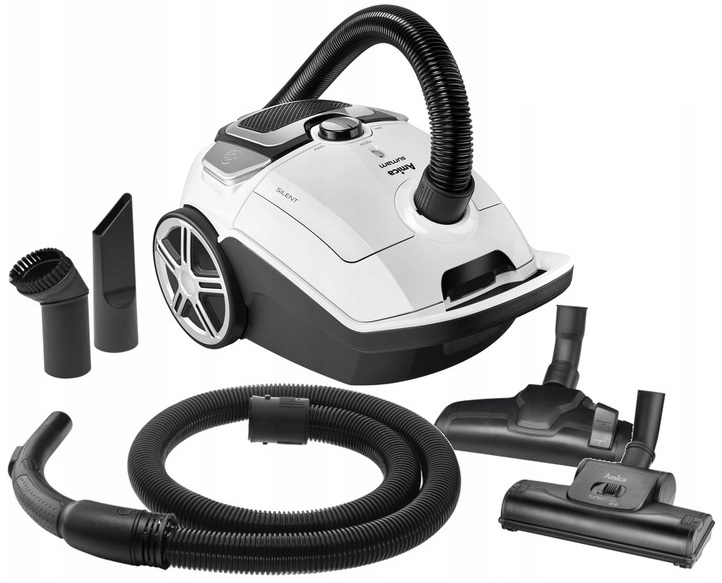 Vreckový vysávač Amica VM 6011 SUMAM